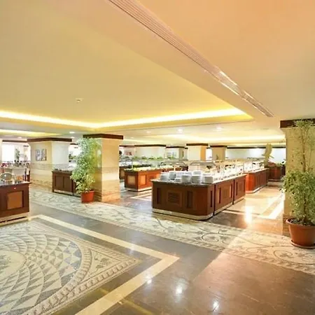 Hotel Hestia & Side